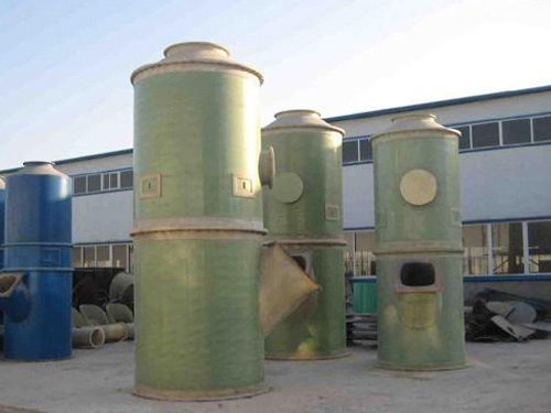安徽立式锅炉除尘器